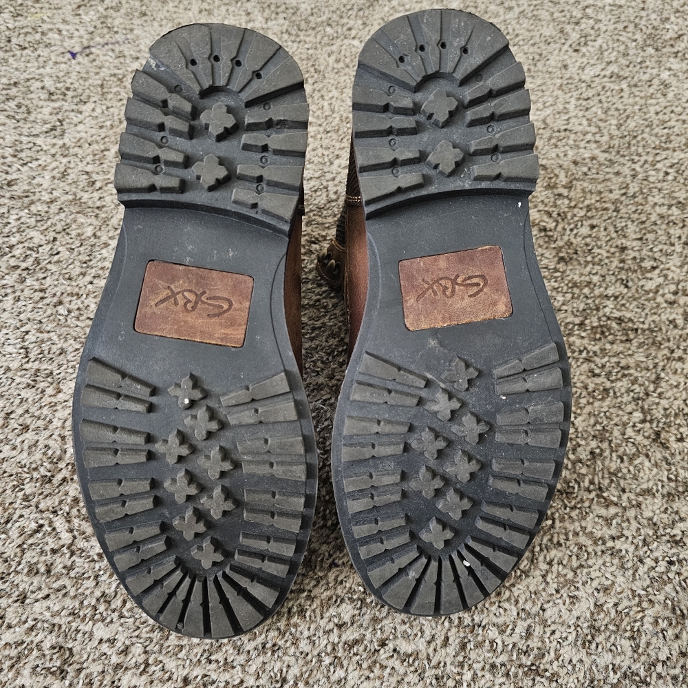GBX boots